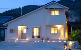 Sante 4073 Stay & Sauna Hakata Island #1 Arozu